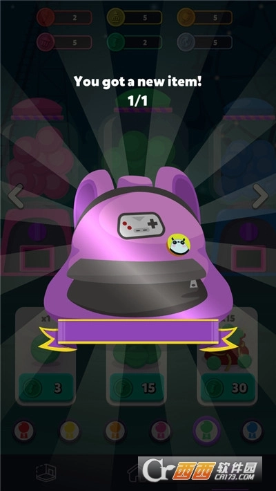 宠物养成之家(1)