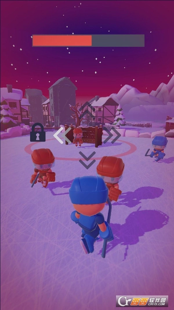 曲棍球大师2021图2