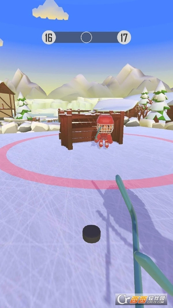 曲棍球大师2021图3