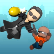 黑客帝国手机版