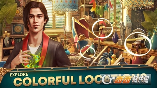 布莱克里弗之谜