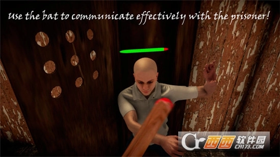 恐怖奶奶模拟器