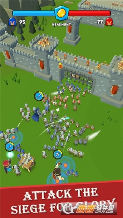 军团战争最新版