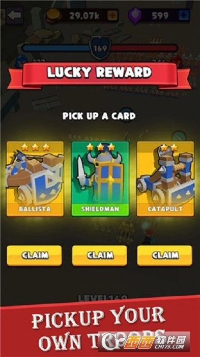 军团战争最新版