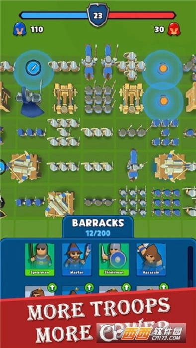 军团战争最新版