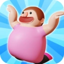 飞行的胖子游戏