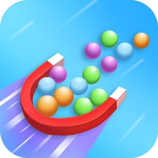 彩球推推乐手机版