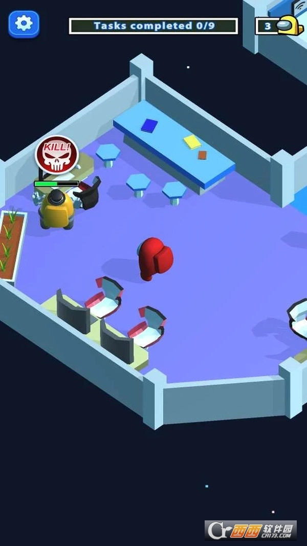 冒名伪装者中文版图2