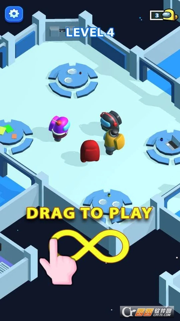 冒名伪装者中文版图1