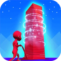 方块叠高高游戏中文版