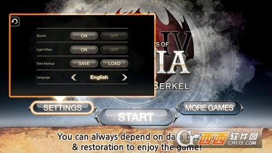 艾诺迪亚4最新版