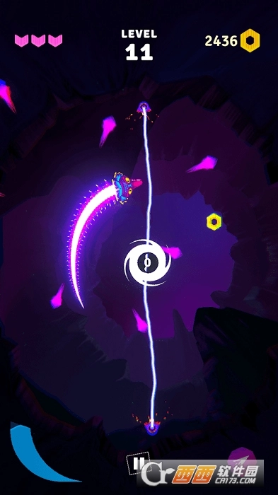 奥罗博罗斯游戏