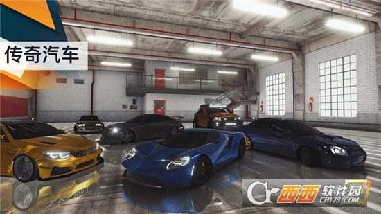 PetrolHead最新版图4