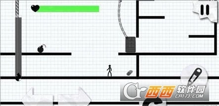 火柴人大探险图3