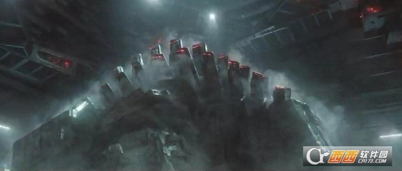 哥斯拉大战金刚