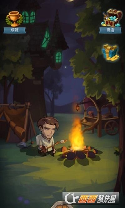 命运的秩序汉化版图3