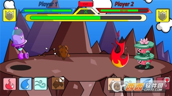 皇家宠物之战图1