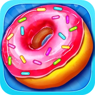 芭比之梦幻蛋糕屋手机版