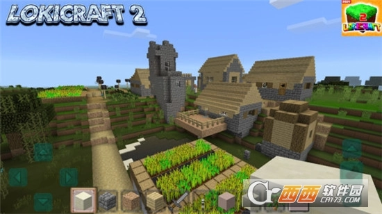 我的工艺世界2026图2