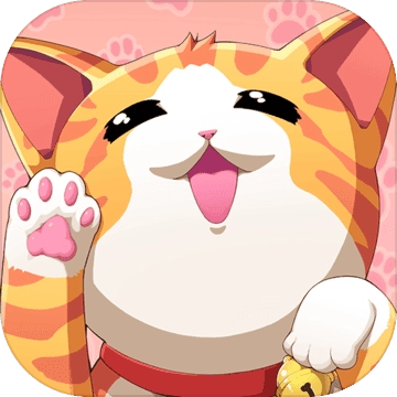 猫猫咖啡屋中文版