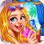 時(shí)尚女孩酒店