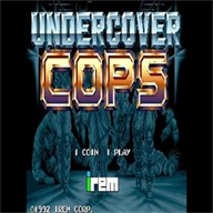 暴力刑警汉化版