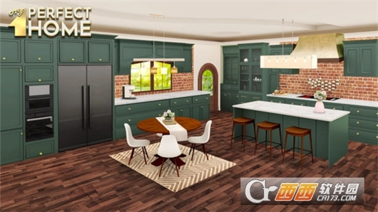 我的完美家园图2