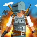 荒野吃鸡大作战安卓版