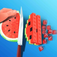 乐高餐厅中文版