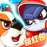 猫狗大乐斗游戏