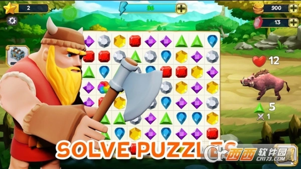 黑魔法奇幻农场图2