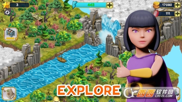 黑魔法奇幻农场图3