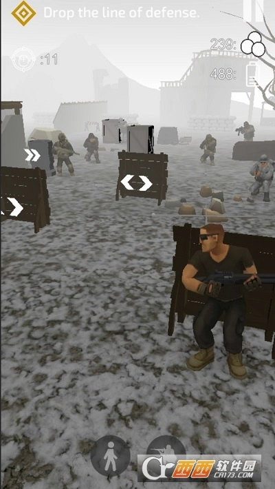 精英司令游戏图2