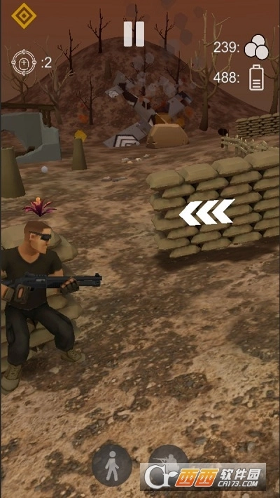 精英司令游戏图3