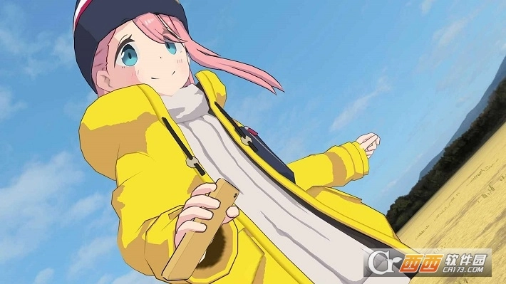 摇曳露营山麓露营场篇图3