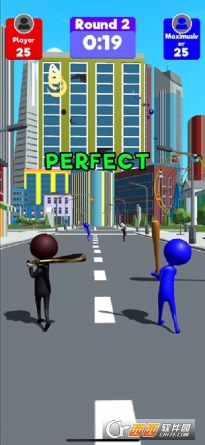 本垒打之城游戏图2