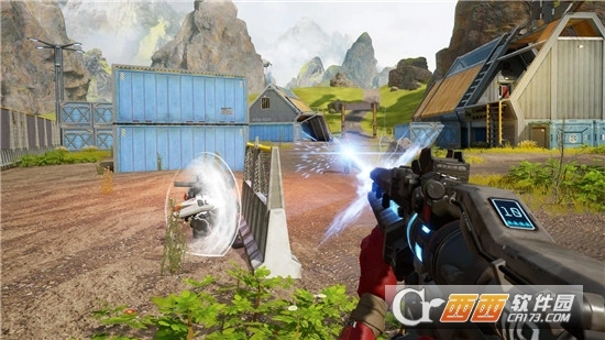 APEX英雄国际服图2