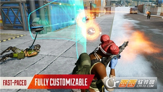 APEX英雄国际服图5