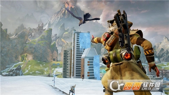 APEX英雄国际服图3