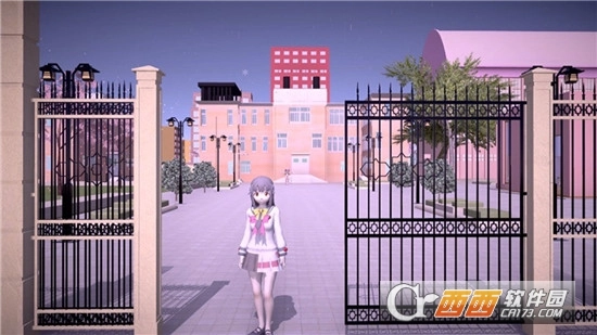 樱花校园之恋中文版图3