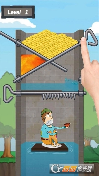 拉针解谜红包版图2