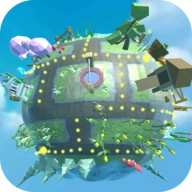 鬼魂迷宫3D中文版