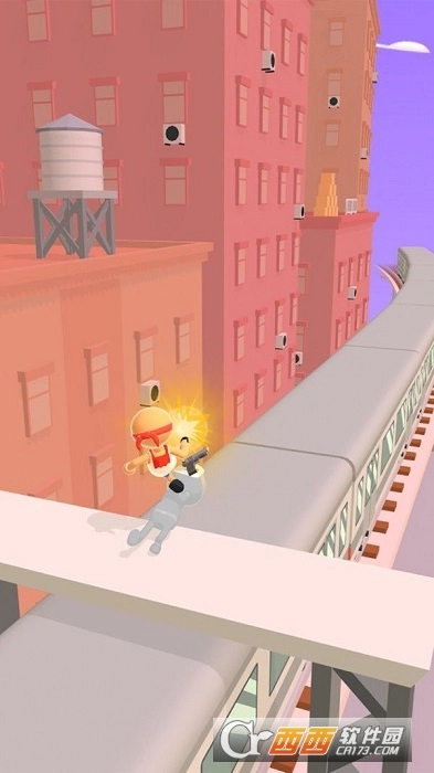 小小城市英雄(3)