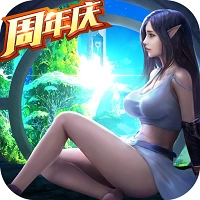 精灵盛典黎明最新版