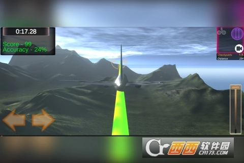 真实飞行员模拟(1)