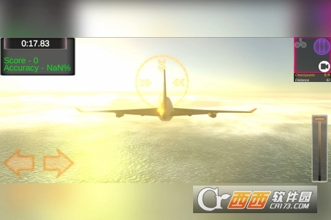 真实飞行员模拟(2)