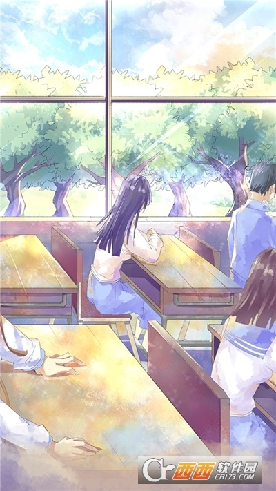 好久不见，再见图2