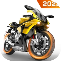 真实摩托锦标赛最新版