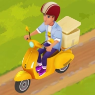 欢乐小镇手机版