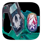 假面骑士Evilive模拟器